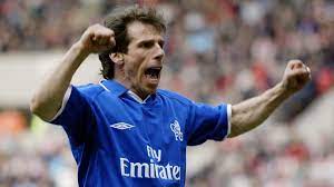 Check spelling or type a new query. Gianfranco Zola Remembering Magic Box S Role In Chelsea S Return To Prominence