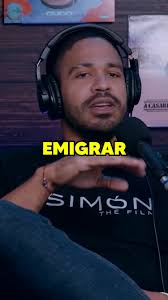 Lo que fue emigrar para @Roberto jaramillo