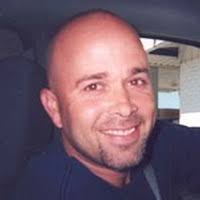 Obituary information for Chris McGee