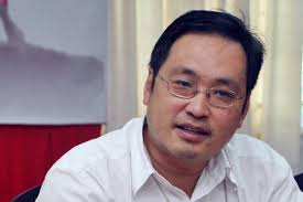 Chong chieng jen (soddalashtirilgan xitoy: Sarawak Should Reject The Rm2 95 Billion From Petronas Malaysia Today