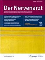 Clippers syndrome is a chronic lymphocytic inflammation with pontine perivascular enhancement responsive to steroids. Clippers Ein Zunehmend Diagnostiziertes Syndrom Springermedizin De