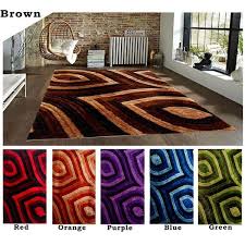 Black And Brown Rug 8x10 Overstock Com Online Shopping Bedding Furniture Electronics Jewelry Clothing More Purple Home Decor Purple Living Room Modern Area Rugs
