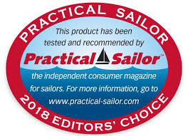 Best Sailing Gear Of 2018 Practical Sailor In the begining he introduced himself as commander (i think) then is referred to afterwards as the captain. best sailing gear of 2018 practical