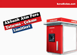 12 likes · 2 talking about this. Akbank Atm Gunluk Para Cekme Ve Yatirma Limiti Kredi Ve Finans Portali