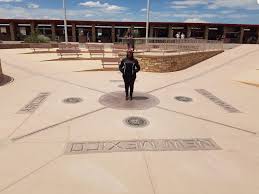Four Corners