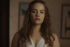 Cobra Kai Star Mary Mouser Surprised by Fans Reactions to LaRussos