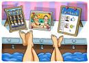 Resultado de imagem para facebook cartoon