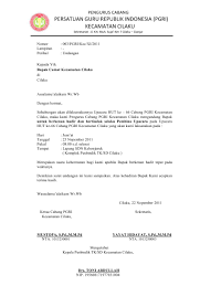 Contoh surat audiensi ke kepala desa. Contoh Surat Undangan Untuk Camat Contoh Surat