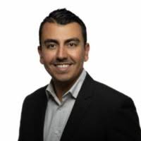 Ricardo Andres Ardiles, CFP® CIM®