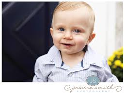 The Brame Family: One Year!