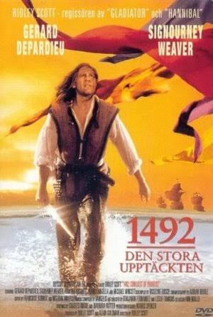1492: Conquest of Paradise (1992) - IMDb