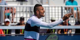 Maybe you know about nick kyrgios very well, but do you know how old and tall is he and what is his net worth in 2021? Selfish Nick Kyrgios Slams Atp Over Us Open Plans