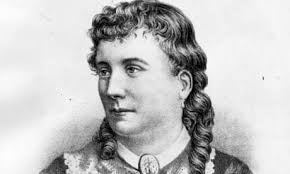 Lady Audley's Secret by Mary Elizabeth Braddon