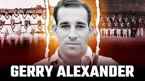 Gerry Alexander