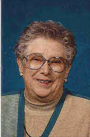 Most Recent Obituaries