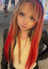 Eva Violet We Need Cash