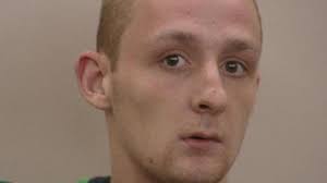 Bank robber Sean Frampton pleads guilty to armed robberies