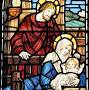 St. Joseph Family from www.britannica.com