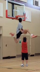 Ok last dunk, East-Bay over person., -, #dunkademics #teamflightbrothers  #norestforgreatness #basketball #dunk #viral #montana #reels #eastbay  #isaacfisher #ballislife #gym #ilovethisgame🏀 #and1