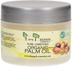 Palm oil is found in shampoos, conditioners, soaps, lotions, creams, foundations and more. Biopark Cosmetics Organic Palm Oil 100 Ml Ecco Verde Online Shop