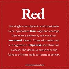 Quote About Color Google Search Red Meaning Red Quotes Green Color Meaning
