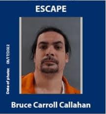 Robeson County man escapes from Virginia jail Monday, authorities say