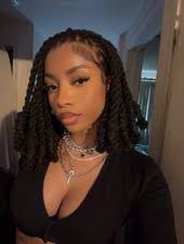 47 Loc Styles/ Bob ideas in 2025