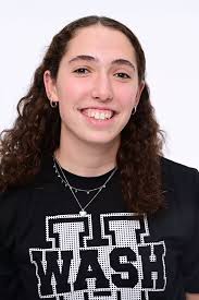 2023-24 Women's Swimming and Diving Roster