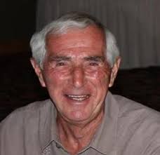 Walter Crandall Obituary September 26, 2015