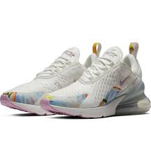 Nike Air Max 270 Premium Sneaker Women Nordstrom Nike Sneakers Outfit Nike Air Max Sneakers Nike