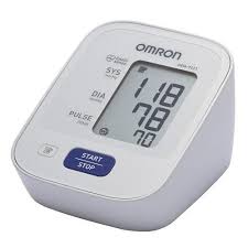 Omron blood pressure monitors are the #1 doctor and pharmacist recommended brand. Omron Hem 7121 Digital Blood Pressure Monitor At Rs 1496 Piece Omron Bp Monitor Id 18991422288