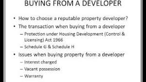 Local government (planning and development) act, 1963. What S Schedule G And H Of Housing Development Act Kclau Com