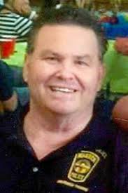 RIP Bob Trumbull (birthday today)