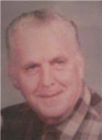 George Glass Obituary (1932