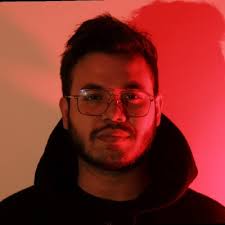 I've made it through the tryouts of Playgrounds Season 2 !