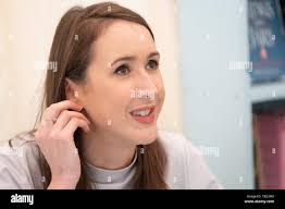 Ruth senior hi-res stock photography and images