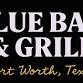 Blue Bar Karaoke event image