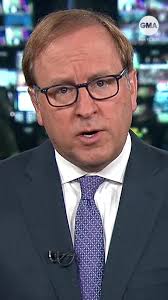 My very special guest this weekend for the Kennedy Center Honors … Anna Karl .