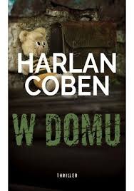 Pin By Malgorzata On Nowosci W Naszej Bibliotece Novelty Sign Harlan Coben