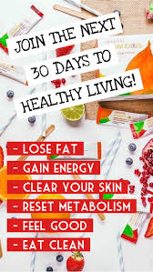 Pure 30 Arbonne Nutrition Arbonne Detox Arbonne