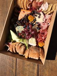 Picnic Box Date Night Cheese Plate Styling Epicure Cheese Plate Fine Cheeses