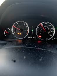 Abs, Vsa And Tsa Warning Lights On | Drive Accord Honda Forums