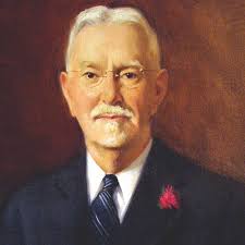 Rev. Charles Edmond McGhee is a happy combination of successful business  man and preacher of the Gospel. He now (1922) resides at #HuntingtonWV and  is proprietor of the Mt. Vernon Hotel. (More