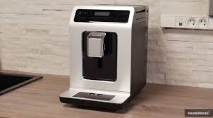 Dégustez des cafés savoureux et des préparations à base de lait à température idéale grâce à l'expresso broyeur krups yy8125fd, une machine design intégrant. Test Krups Expresso Broyeur Evidence Une Machine A Cafe Trop Limitee Les Numeriques