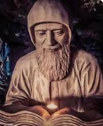 Neste Kristov kríž a budete mať kľúč od neba.“