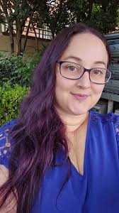 Hi all! I just wanted to introduce myself and share a photo I took