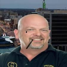 Stream Gage Mann music