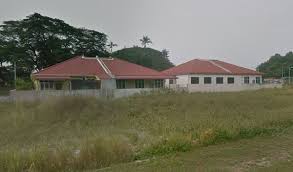 Tatil evi bilgisi ve fiyat. Fully Furnished Semi Detached For Rent At Taman Pasir Wang Bandar Lahat Baru Land