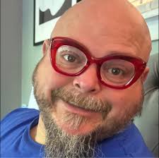 Eminem and his confused face when he saw Lady Gaga