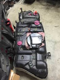 Please like, share, and subscribe. Factory Gas Tank Toyota Tundra Forum